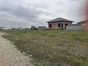 Vând 2 terenuri str Vega și Marte, Oradea, zona Calea Santandrei