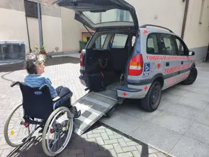 Inchiriez  Dacia  GPL - benzina 