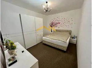 Modern-Apartament 5 Camere-Centrala Proprie