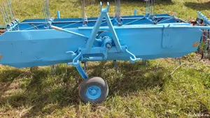 vând grebla adunat fan 