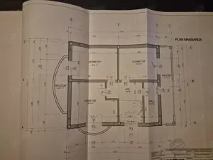 Casa individuala, 150 mp utili, teren 496 mp, Sura Mare - imagine 9