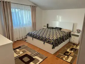 Casa de inchiriat Zona Bucium (Plopii fara sot) - imagine 4