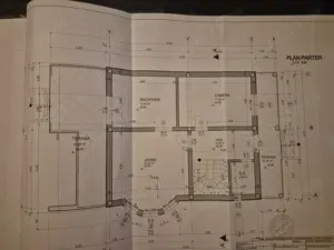 Casa individuala, 150 mp utili, teren 496 mp, Sura Mare - imagine 8