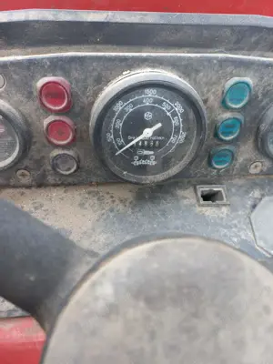 Tractor U 445 an 2003 - imagine 5