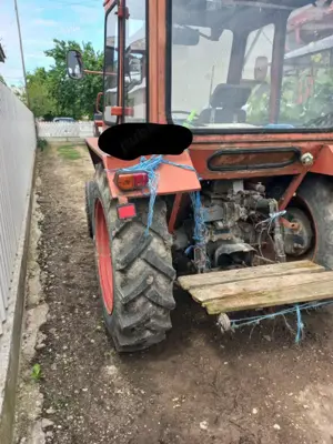 Tractor U 445 an 2003 - imagine 4