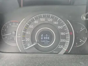 Vand sau schimb Honda Crv an 2018