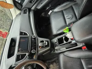 Vand sau schimb Honda Crv an 2018 - imagine 7