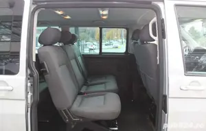 Inchirieri microbuze 8+1 Transport intern international de persoane - imagine 4