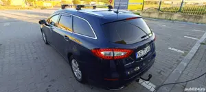 Ford Mondeo MK5 Tournier  - imagine 3