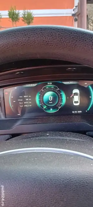 Masina electrica  - imagine 4