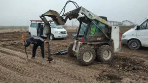 Cilindru compactor de inchiriat  - imagine 2