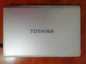 Laptop Toshiba Satellite L500
