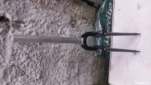 furca dr bicicleta 28'