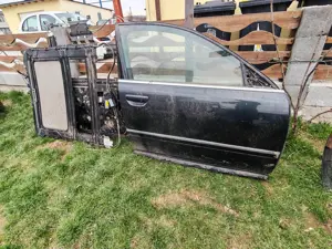 Dezmembrez/vand piese audi A8 D3 3.0 tdi - imagine 10