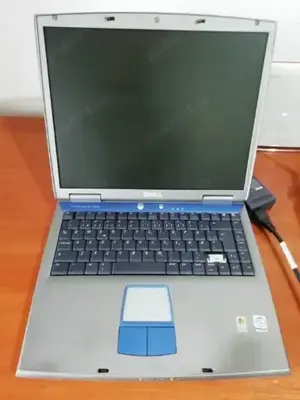 Laptop Dell Inspiron 5100