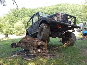 Vând IMS M461 - imagine 2