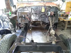 Vând IMS M461 - imagine 7