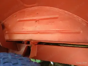 Vând IMS M461 - imagine 6