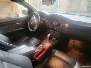 Vand bmw  decapotabil - imagine 3