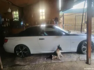 Vand bmw  decapotabil - imagine 5