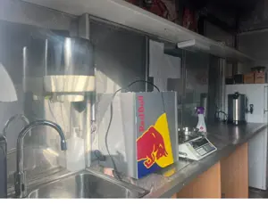 VÂND  ÎNCHIRIEZ rulota fast food complet echipata  - imagine 2