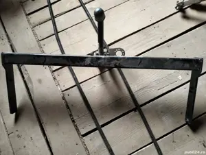 carlig seat  - imagine 2