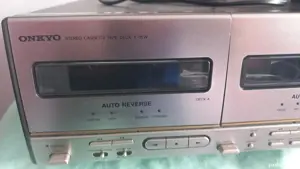 deck dublu onkio  - imagine 3