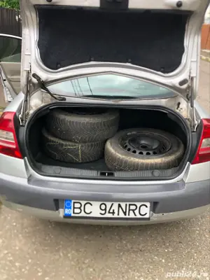 vand renault megane 2008 diesel - imagine 5