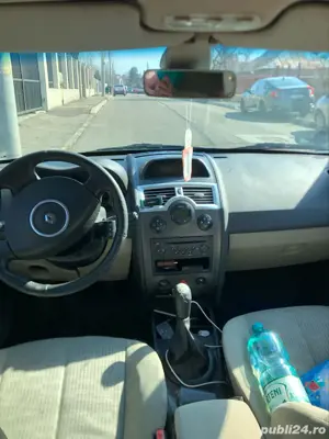 vand renault megane 2008 diesel - imagine 2