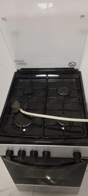 Aragaz Zanussi și hotă  - imagine 4