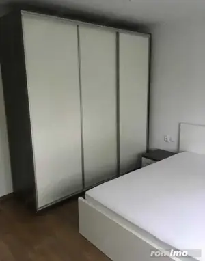 3 camere decomandat zona Steaua - imagine 4