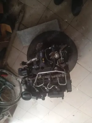 Motor Seat Ibiza 1.2 tdi