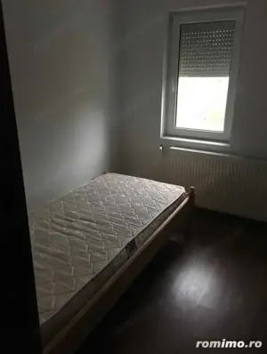 3 camere decomandat zona Steaua - imagine 3