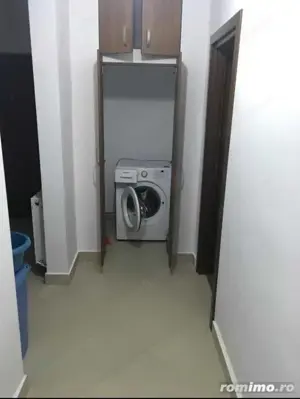 3 camere decomandat zona Steaua - imagine 6