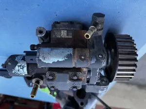 Pompa de înaltă presiune 1.5dci-110cp-81Kw - K9K - imagine 4