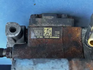 Pompa de înaltă presiune 1.5dci-110cp-81Kw - K9K - imagine 2