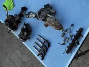 Injectoare originale Renault 1.5 dCi 110CP – 