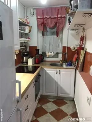 apartament 2 camere Balcescu  - imagine 3