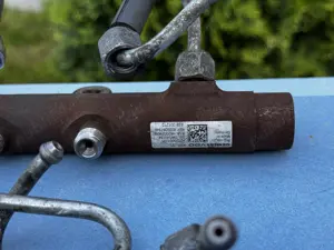 Injectoare originale Renault 1.5 dCi 110CP –  - imagine 2