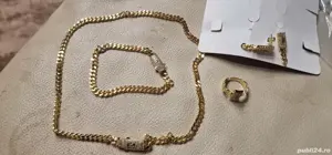 bijuterii aur placat 14k   18k nu se duce culoarea 