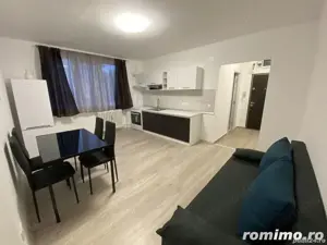 2 camere in zona Mall Lipovei