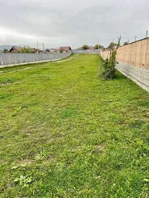 Teren Almas - oaza de liniste - imagine 2