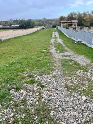 Teren Almas - oaza de liniste - imagine 3