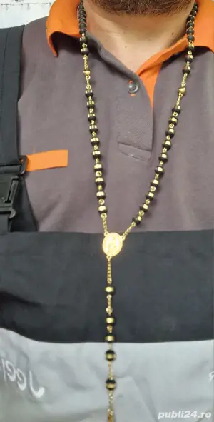 diferite bijuterii identice cu aurul placate gros in aur de 18carate sau 14 carate , vedeti anunturi - imagine 5