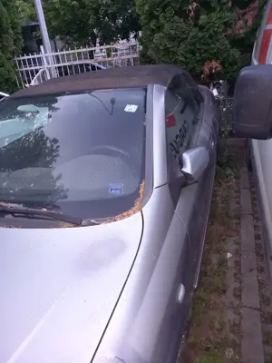 Opel Astra Cabrio decapotabil - pret avantajos - imagine 3