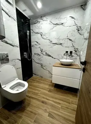 Apartament cu 2 camere in zona Fraidorf  - imagine 2 Apartament cu 2 camere in zona Fraidorf  - imagine 2