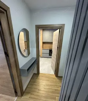 Apartament cu 2 camere in zona Fraidorf  - imagine 4 Apartament cu 2 camere in zona Fraidorf  - imagine 4