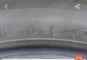 Anvelope de vară  NEXEN - imagine 3