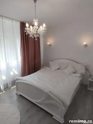 2 camere in zona Medicinei