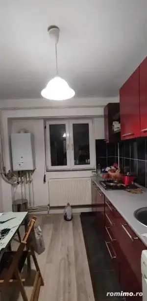 Apartament cu 2 camere in zona Medicinei  - imagine 4